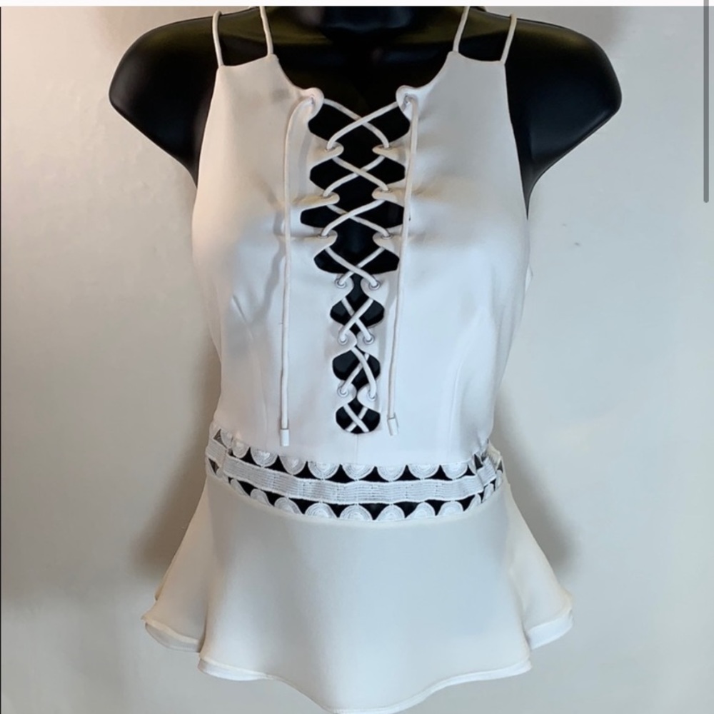 Revolve top like new condition